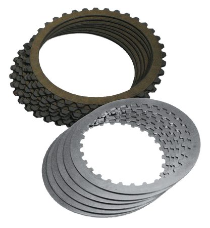 BARNETT CLUTCH PLATE KITS | Dyna | FXR | RS | Softail | Sportster | Touring | Tube frame | XB