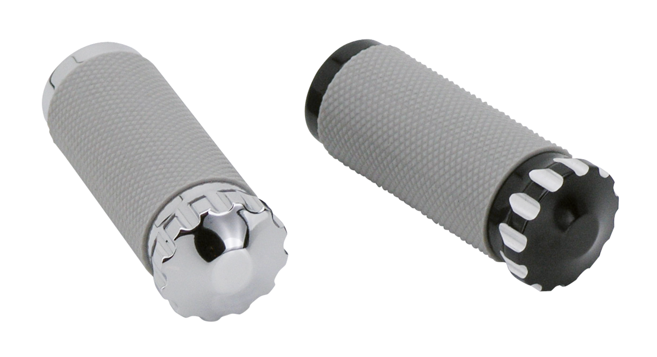 TURBO BRAKE AND SHIFTER PEGS