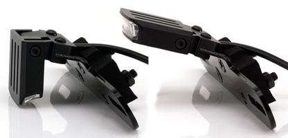 SQUARED LED TAILLIGHTS