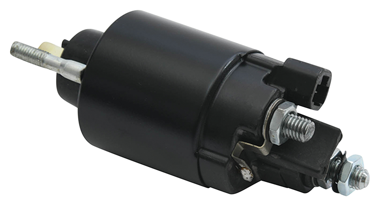 STARTER SOLENOID FOR MILWAUKEE EIGHT | Softail | Touring | Trike
