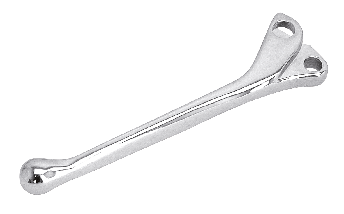 1965-1981 STYLE LEVER BLADES | Big Twin | FX | Sportster | Touring