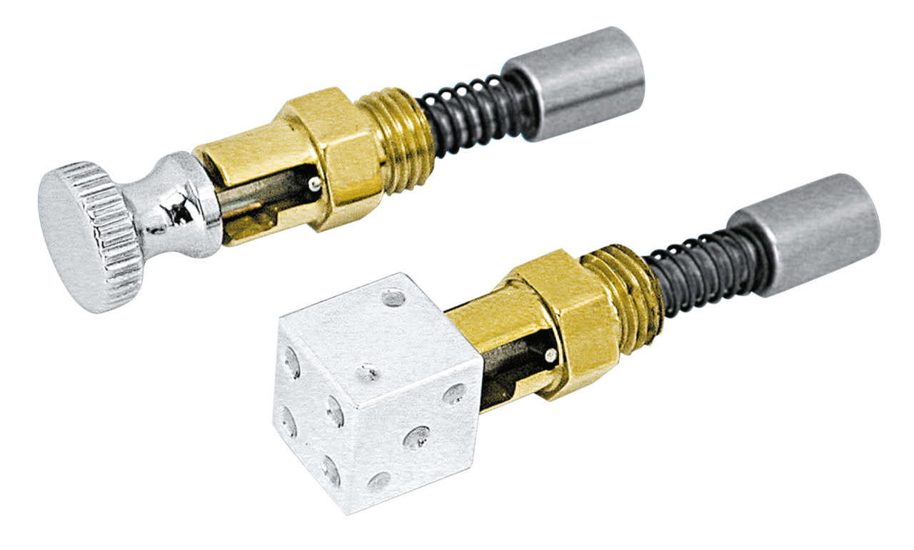 KUSTOM TECH ADJUSTABLE ENRICHMENT DEVICE