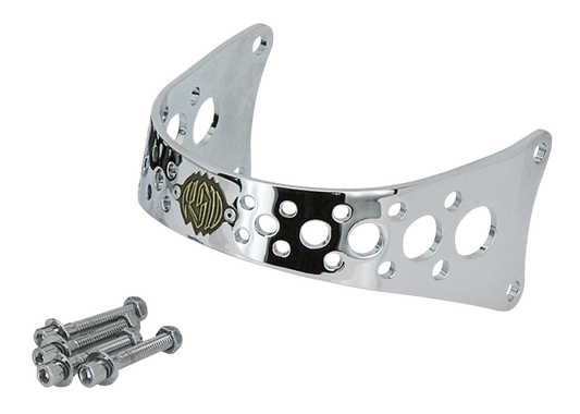 ROLAND SANDS DESIGN TRACKER FORK BRACE | Dyna