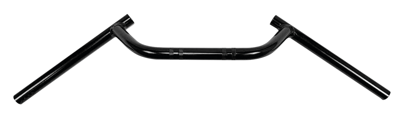 WESTLAND CUSTOMS 7/8" (22MM) DIAMETER CLUBMAN ACE BAR | Street | Tube frame | XB