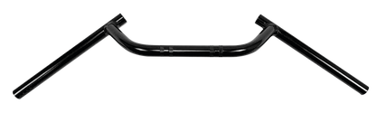 WESTLAND CUSTOMS 7/8" (22MM) DIAMETER CLUBMAN ACE BAR | Street | Tube frame | XB