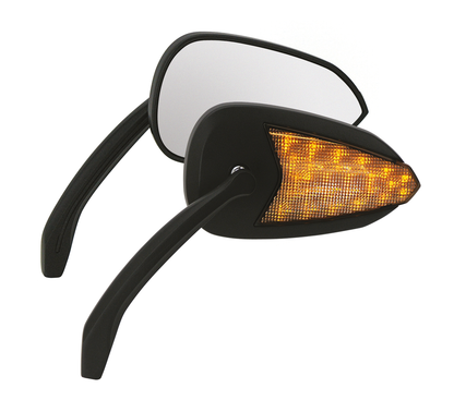 CRYSTAL LED MIRRORS