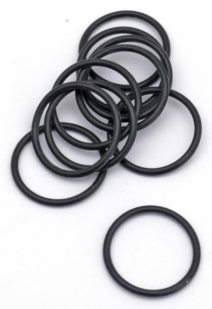 GASKET KITS, GASKETS, SEALS AND O-RINGS FOR V-ROD - JGI GASKETS, EXHAUST, SET OF 2

Complete gasket kits as well as all individual gaskets, O-ring and seals for V-Rod 2002-2017. Note: Sold to dealers in pack quantities as listed. | V-Rod