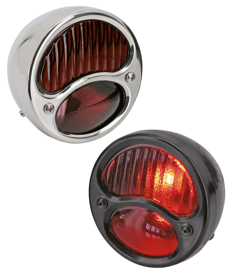 FORD STYLE TAILLIGHT