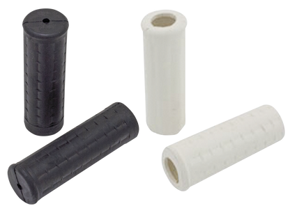 HANDLEBAR GRIPS FOR 1949-1972 HARLEY'S | 45" | Big Twin | KH | Servi-Car | Sportster