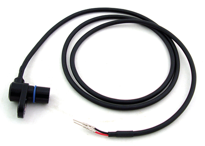 CRANKSHAFT POSITION SENSORS - Fits 1995-1998 Fuel Injected Touring, Crank Position Sensor, V-Twin Mfg. (OEM 32447-95)

Crankshaft Position Sensors (CPS) as found on many 1995 to present Harley-Davidson models. | Touring