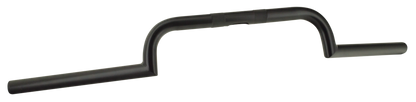 CLUBMAN SPORTSTER HANDLEBARS | Big Twin | Dyna | FX | FXR | KH | Kingpin | KR | Servi-Car | Softail | Sportster | Touring | XR