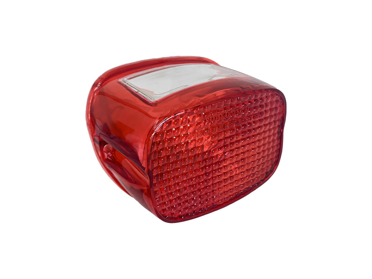 1973 STYLE TAILLIGHT | Big Twin | Dyna | FX | FXR | Servi-Car | Softail | Sportster | Touring