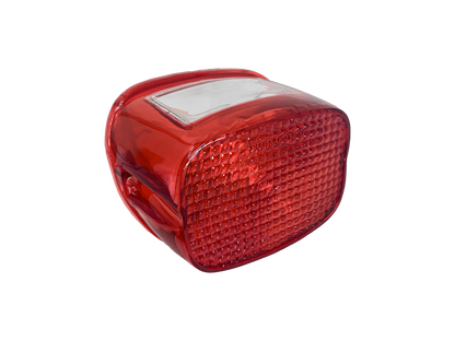 1973 STYLE TAILLIGHT | Big Twin | Dyna | FX | FXR | Servi-Car | Softail | Sportster | Touring