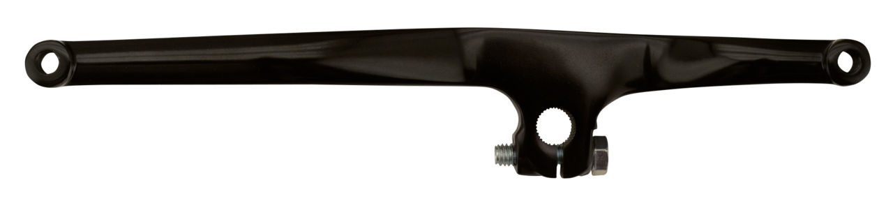 HEEL-TOE SHIFT LEVER FOR DYNA | Dyna