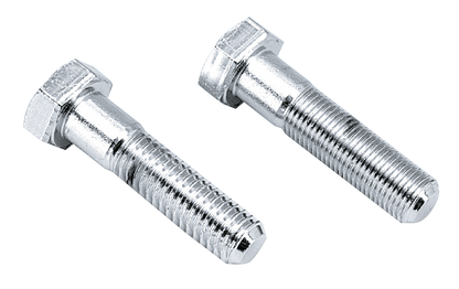 CHROME PLATED RISER BOLTS