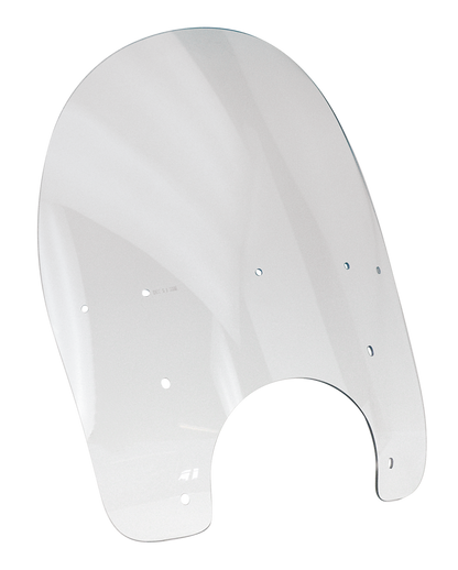 NATIONAL CYCLE REPLACEMENT WINDSHIELD FOR ROAD KING