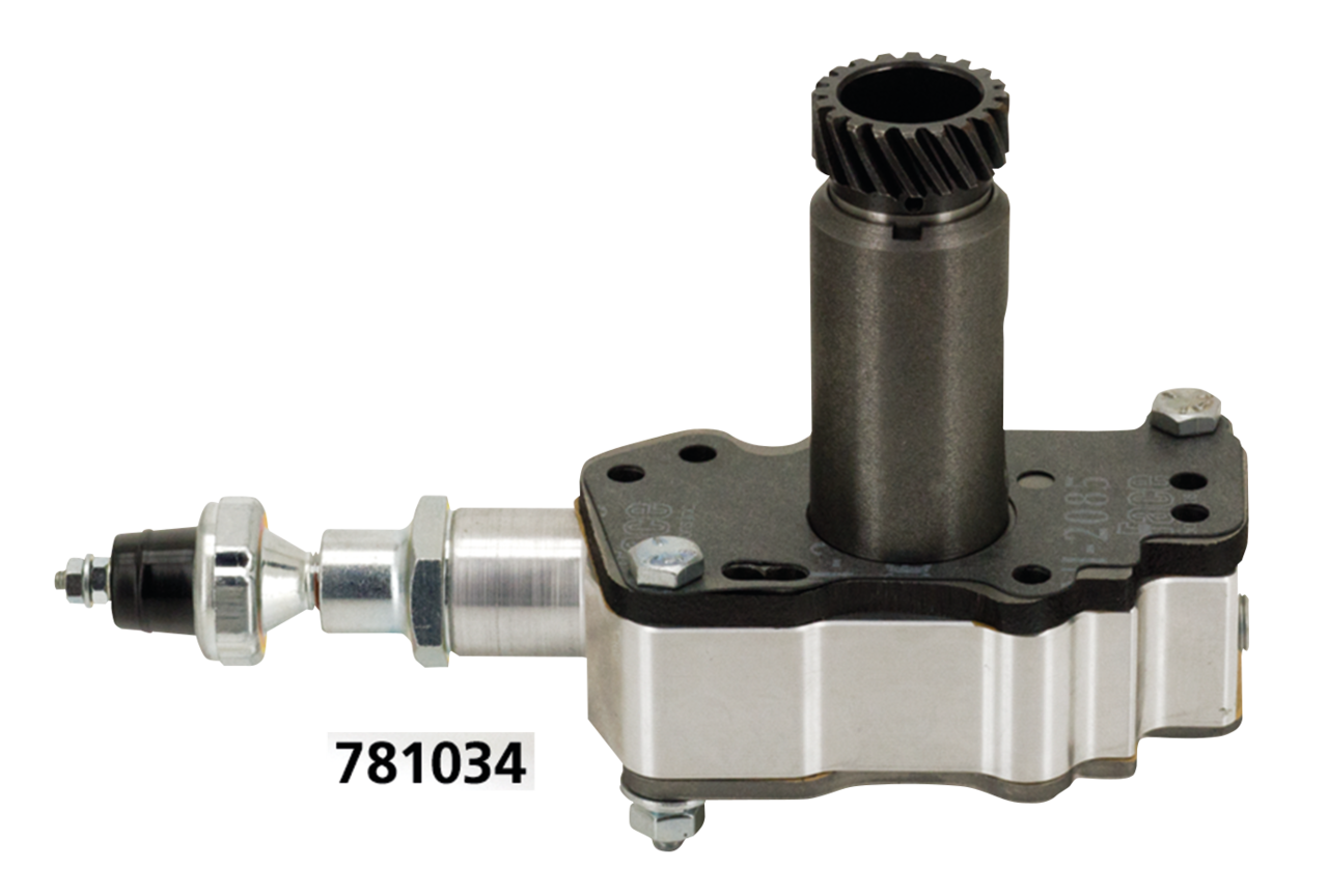 V-TWIN MFG. SPORTSTER OIL PUMPS | KH | KR | Sportster