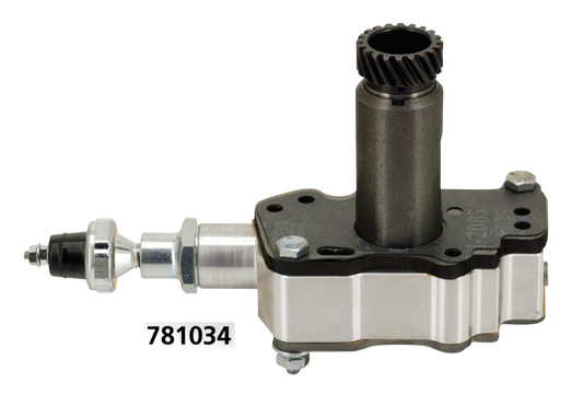 V-TWIN MFG. SPORTSTER OIL PUMPS | KH | KR | Sportster