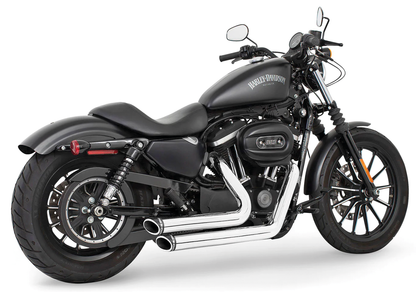INDEPENDENCE STAGGERED | Sportster