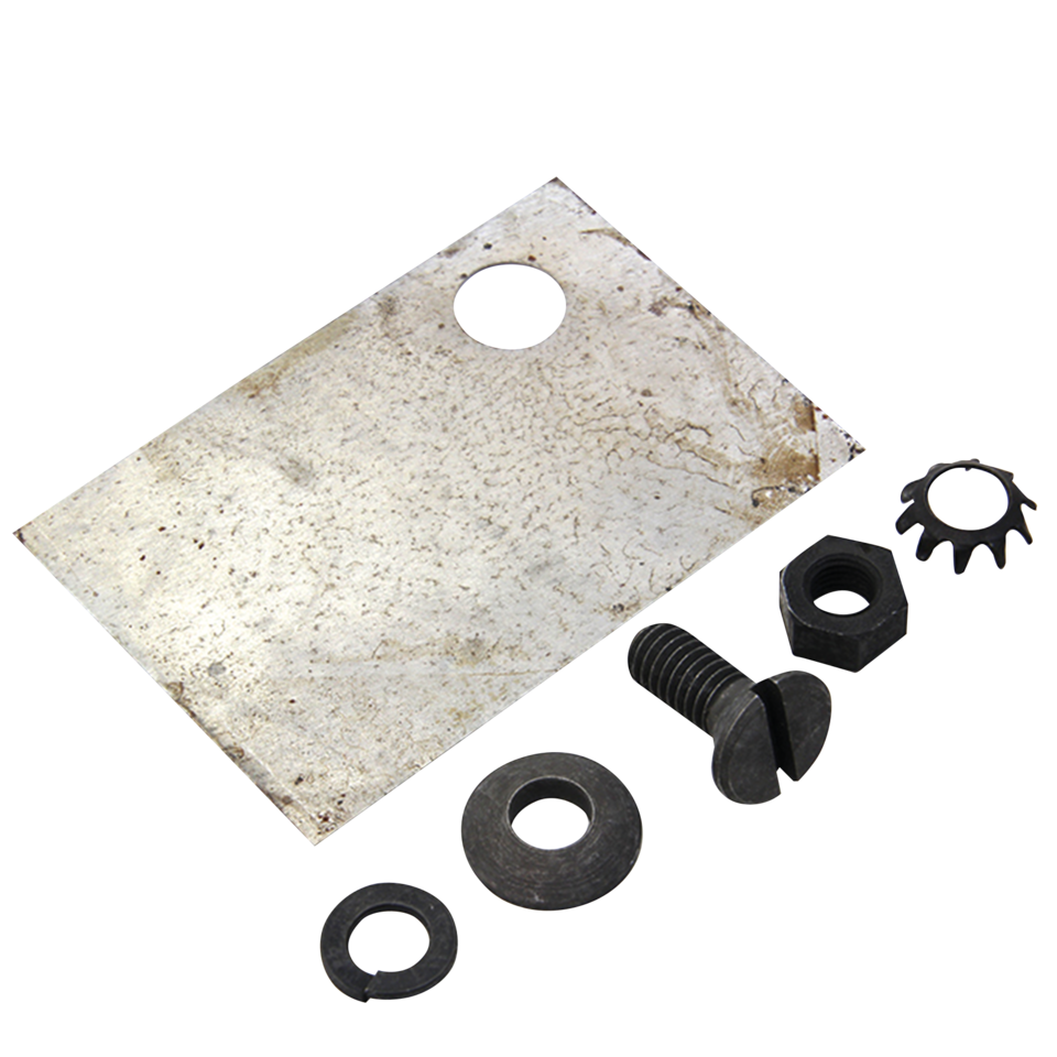 COLONY GENERATOR HARDWARE