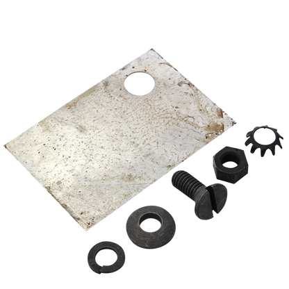 COLONY GENERATOR HARDWARE
