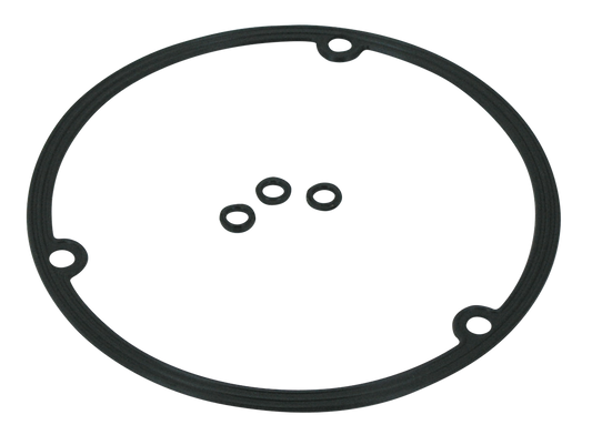 JAMES DERBY COVER SEAL KIT | Big Twin | Dyna | FX | FXR | Softail | Touring