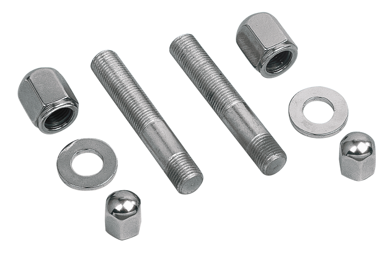 SHOCK STUD KIT FOR 4 SPEED BIG TWIN