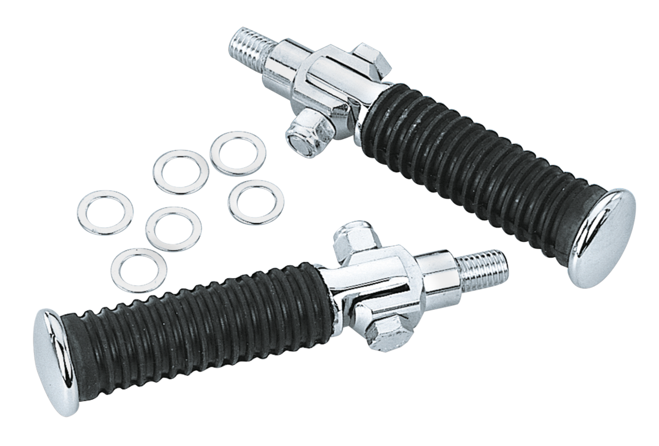 PASSENGER PEG SET FOR SOFTAIL