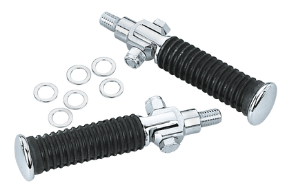 PASSENGER PEG SET FOR SOFTAIL