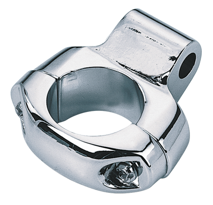 MIRROR CLAMP, MILLER TYPE