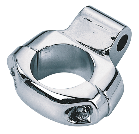 MIRROR CLAMP, MILLER TYPE