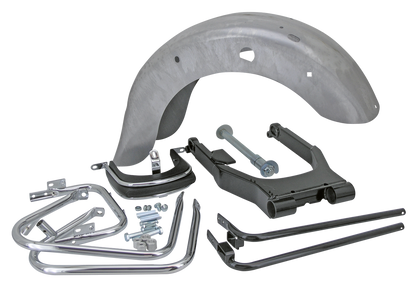 RADIUM WIDE TIRE CONVERSION FOR TOURING