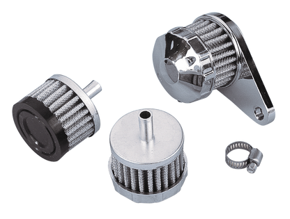 CRANK­CASE BREATHER FILTERS