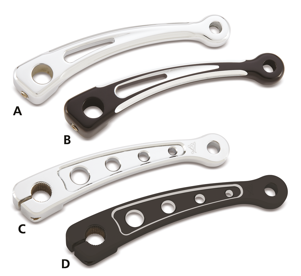 ARLEN NESS INNER SHIFT LEVERS | Touring | Trike