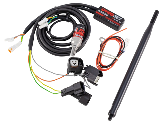 DYNOJET QUICK SHIFTER KIT | Touring