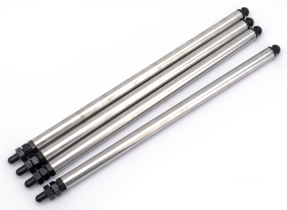 COLONY ADJUSTABLE PUSHODS FOR PANHEAD AND SHOVELHEAD | Big Twin
