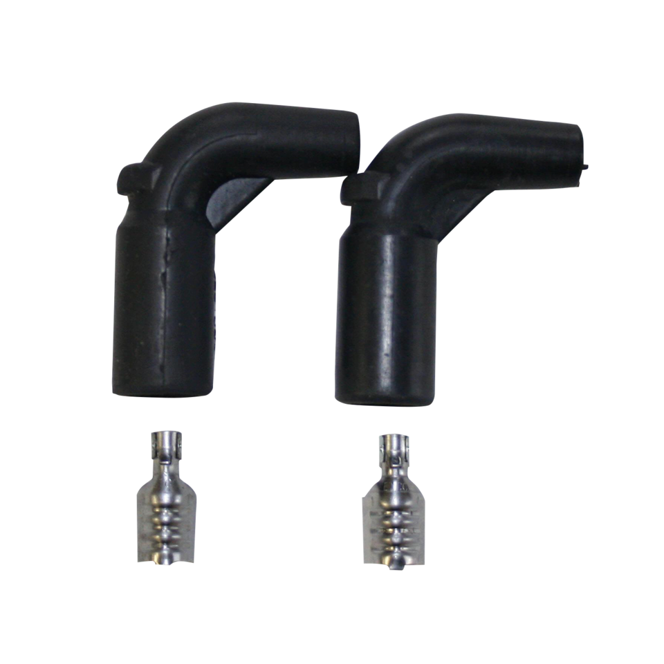 TWIN CAM IGNITION WIRE TERMINALS