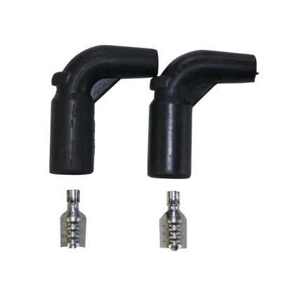 TWIN CAM IGNITION WIRE TERMINALS