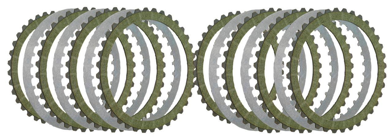 ENERGY ONE CLUTCH KITS FOR BIG TWIN 1990-1997 | Dyna | FXR | RS | Softail | Sportster | Touring | Tube frame | XB