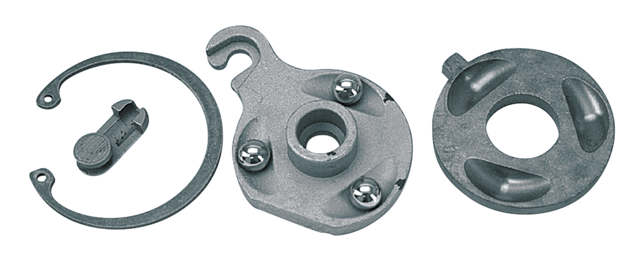 CLUTCH RELEASE KIT FOR 1987-2023 BIG TWIN | Dyna | FXR | Softail | Touring | Trike