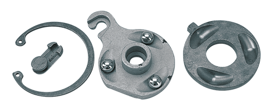 CLUTCH RELEASE KIT FOR 1987-2023 BIG TWIN | Dyna | FXR | Softail | Touring | Trike