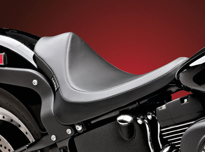 LE PERA VILLAIN SOLO FOR SOFTAIL | Softail