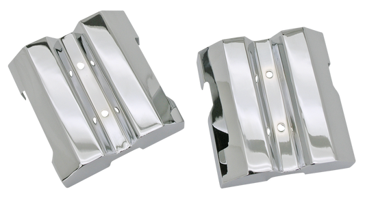 SINGLE FIRE/DUAL COIL BRACKETS