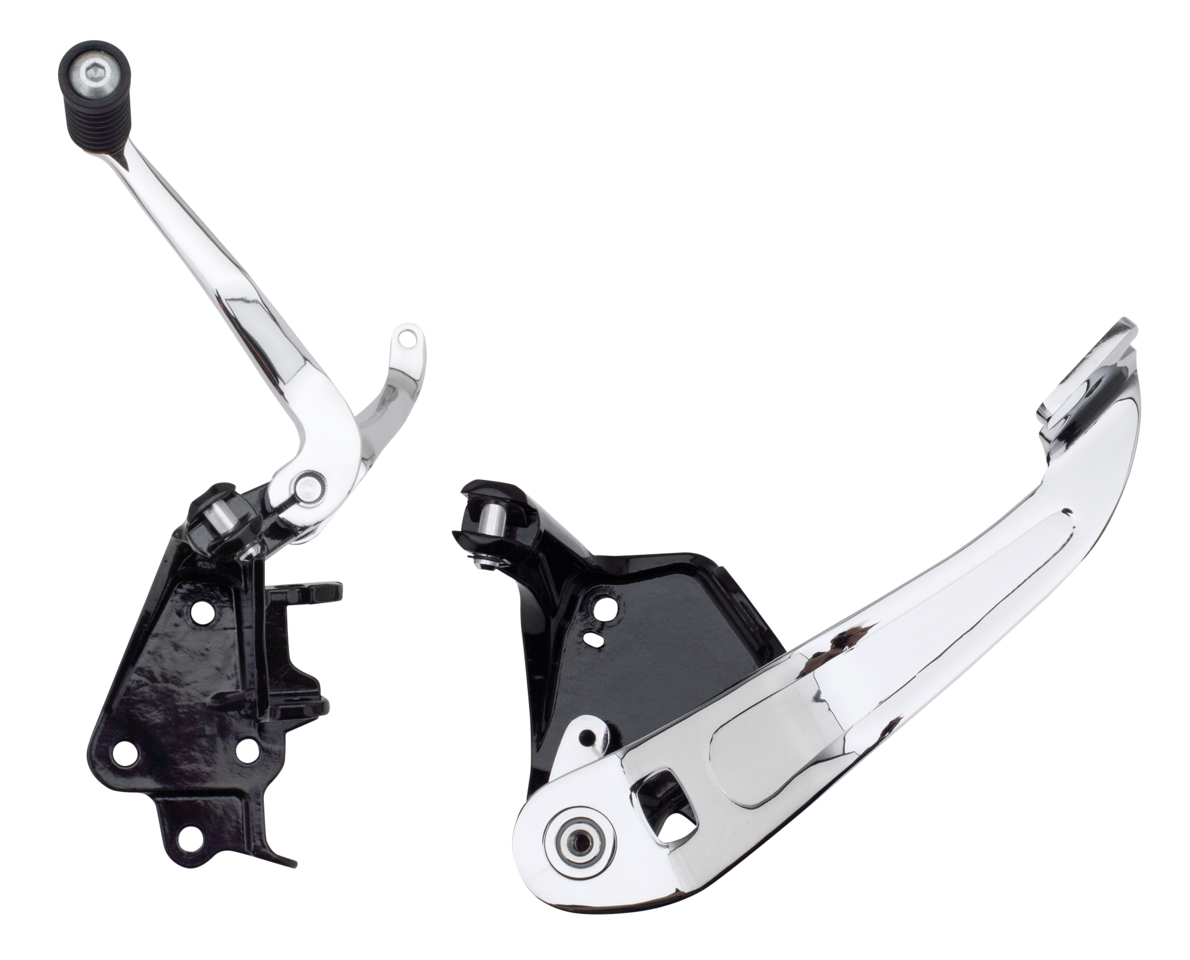 FORWARD CONTROL KIT FOR TWIN CAM FL SOFTAIL | Softail