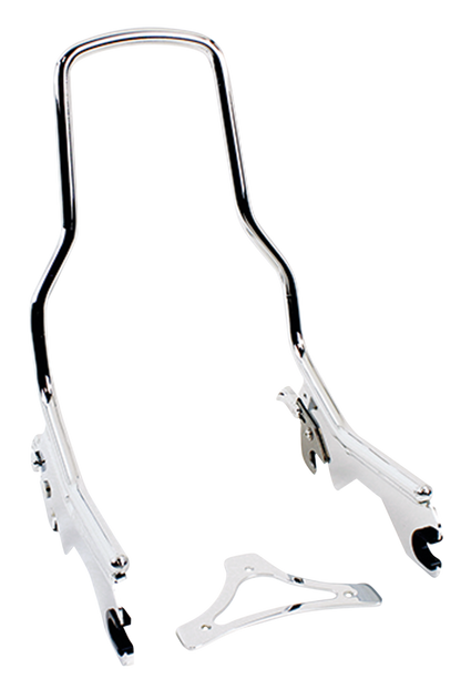DETACHABLE SISSY BARS FOR MILWAUKEE EIGHT SOFTAIL | Softail