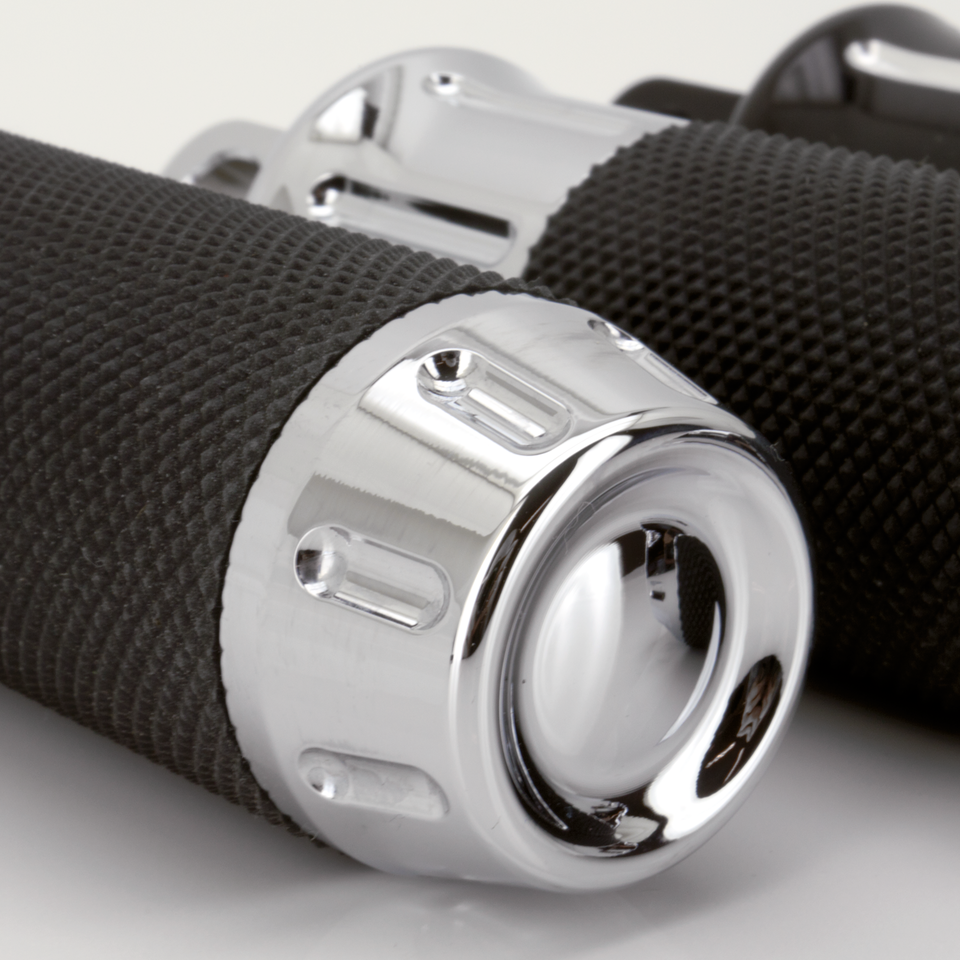 COBRA SHIFT, BRAKE AND FOOT PEGS | Dyna | FXR | Softail | Sportster