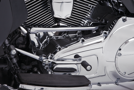 CIRO SHIFT LINKAGE COVER