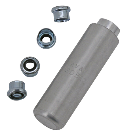AV&V CAST IRON VALVE GUIDES