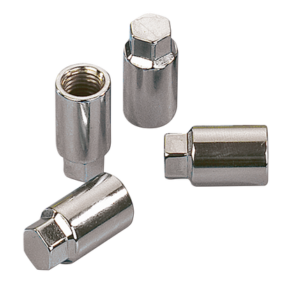 CYLINDER BASE NUTS FOR 1936-1984 BIG TWIN | Big Twin | FX
