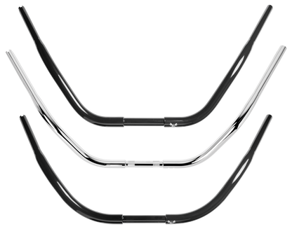 BURLY FAT BEACH BARS | Dyna | Softail | Touring | Trike